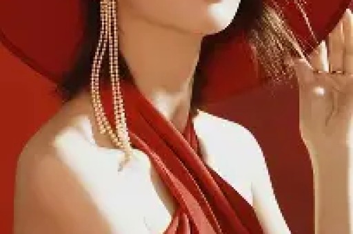 娱乐圈贵公子恋爱瓜竟是郭麒麟女方韩系美女父子同一天上热搜